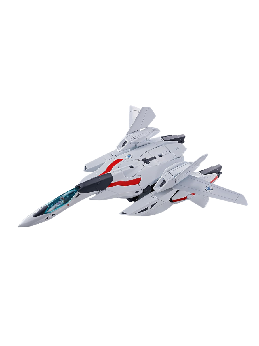 HI-METAL R VF-2SS Valkyrie II SAP Nexx Gilbert Custom Transformable Figure