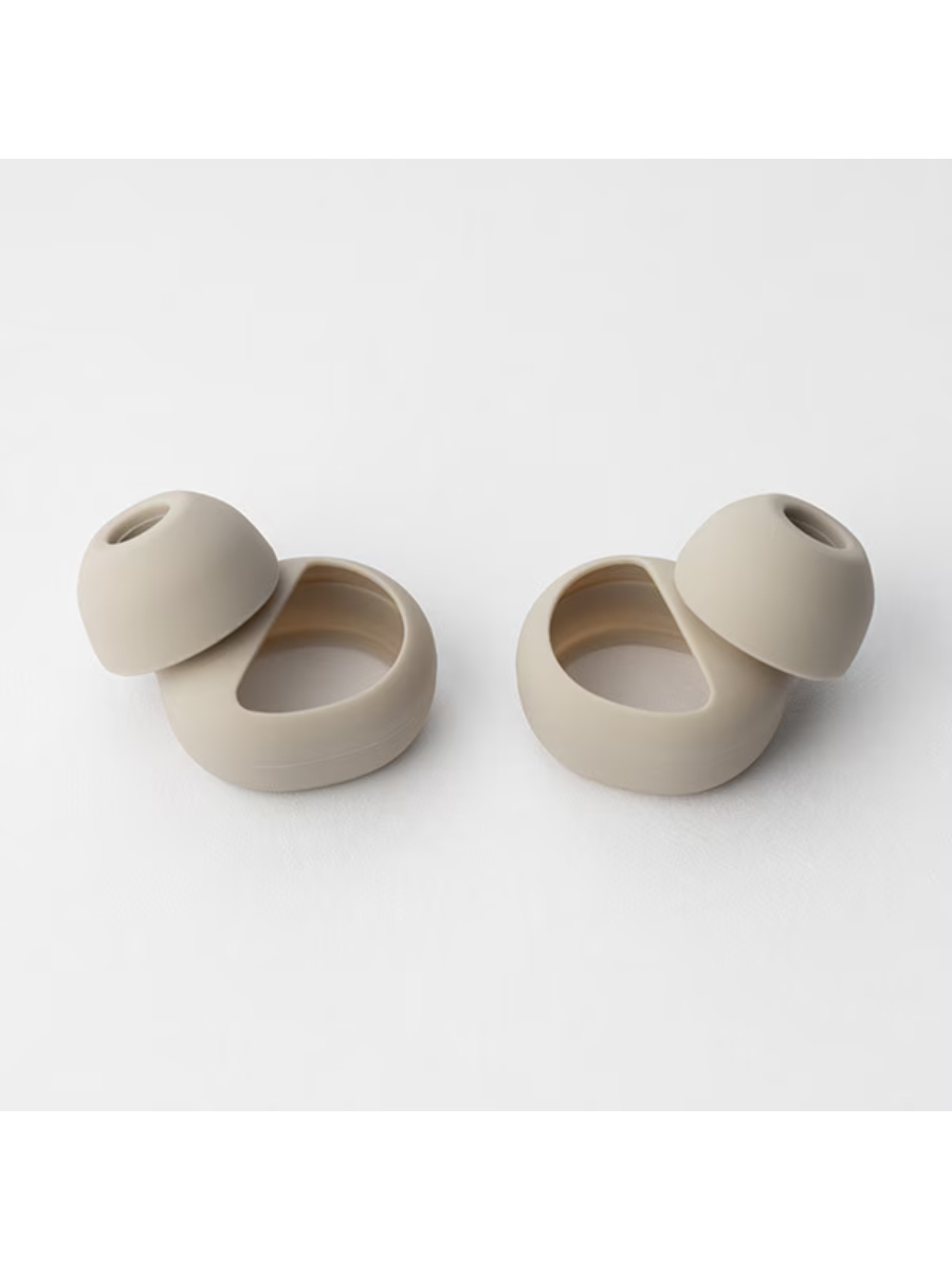 Final ZE500 for ASMR True Wireless Earbuds