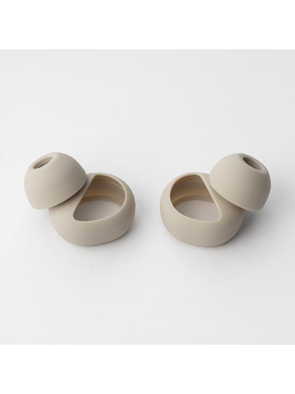 Final ZE500 for ASMR True Wireless Earbuds