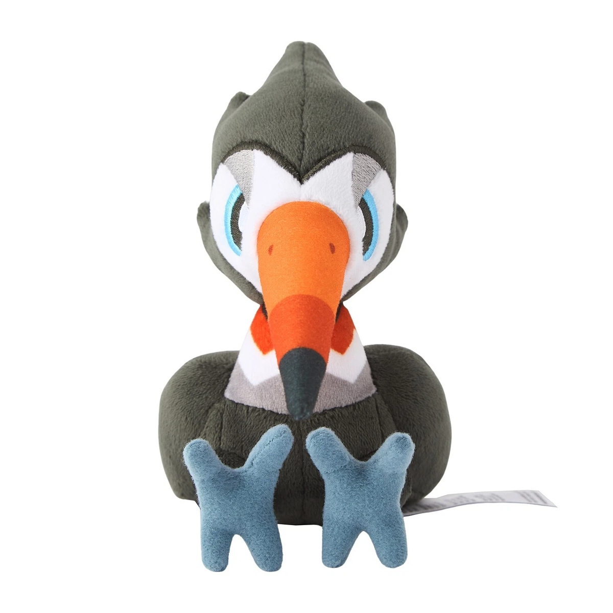 Pokemon Fit Kera Trumpet Handheld Plush Toy