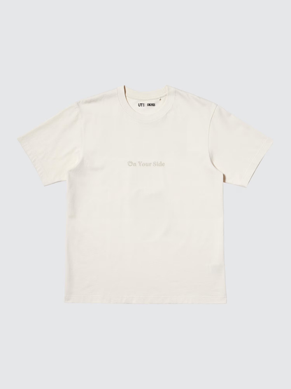 Uniqlo UT Graphic T-Shirt Tee