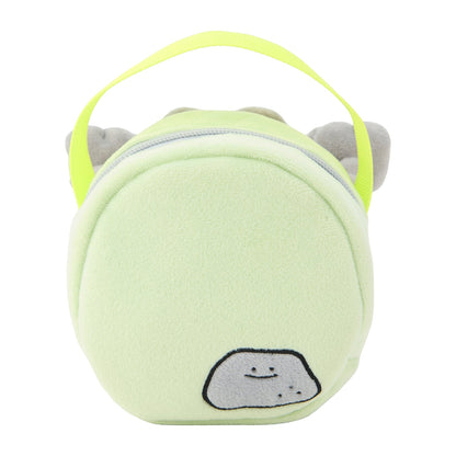 Pokemon Graveler Onigiri Pouch – Mogumogu Watching!