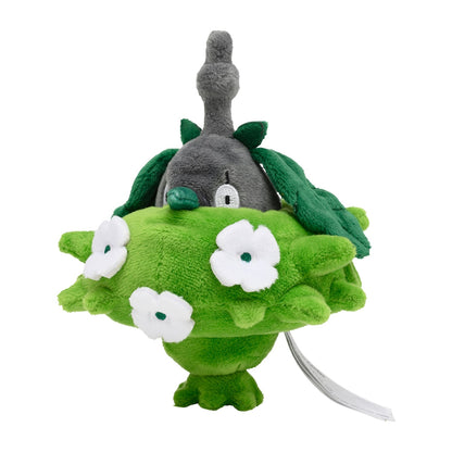Pokemon Fit Wormadam Plant Cloak Plush Toy