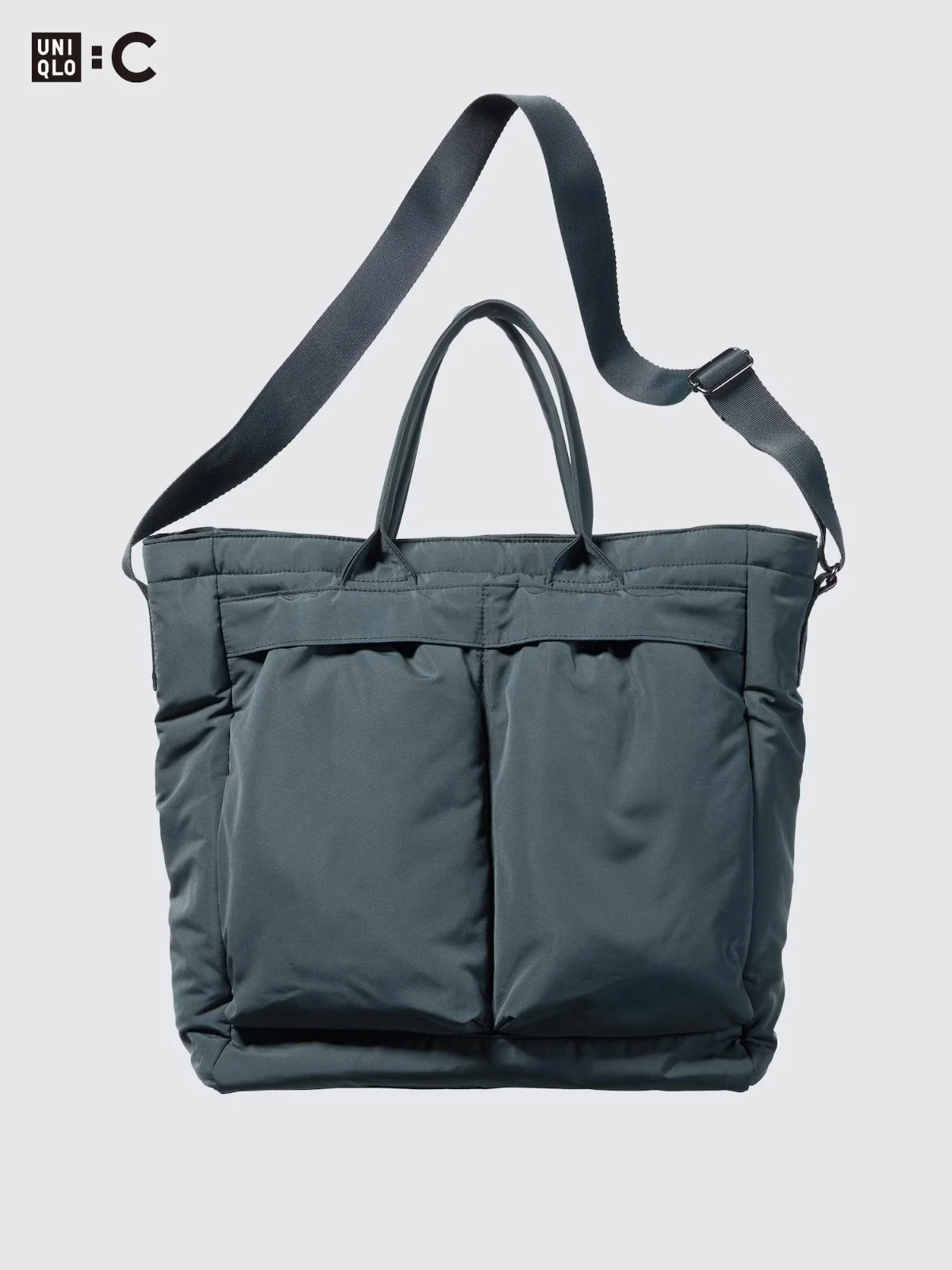 UNIQLO C 2WAY Utility 479880 Bag