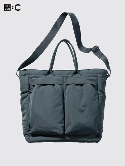 UNIQLO C 2WAY Utility 479880 Bag