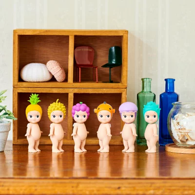 Sonny Angel Marine Series Assorted Box
