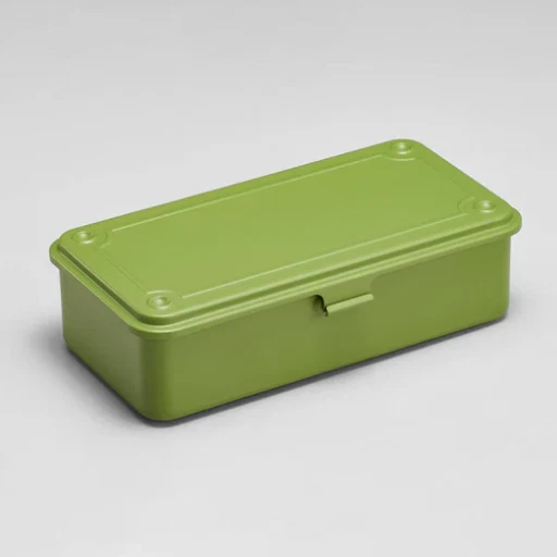 TOYOSTEEL T-190 Trunk-Style Tool Box