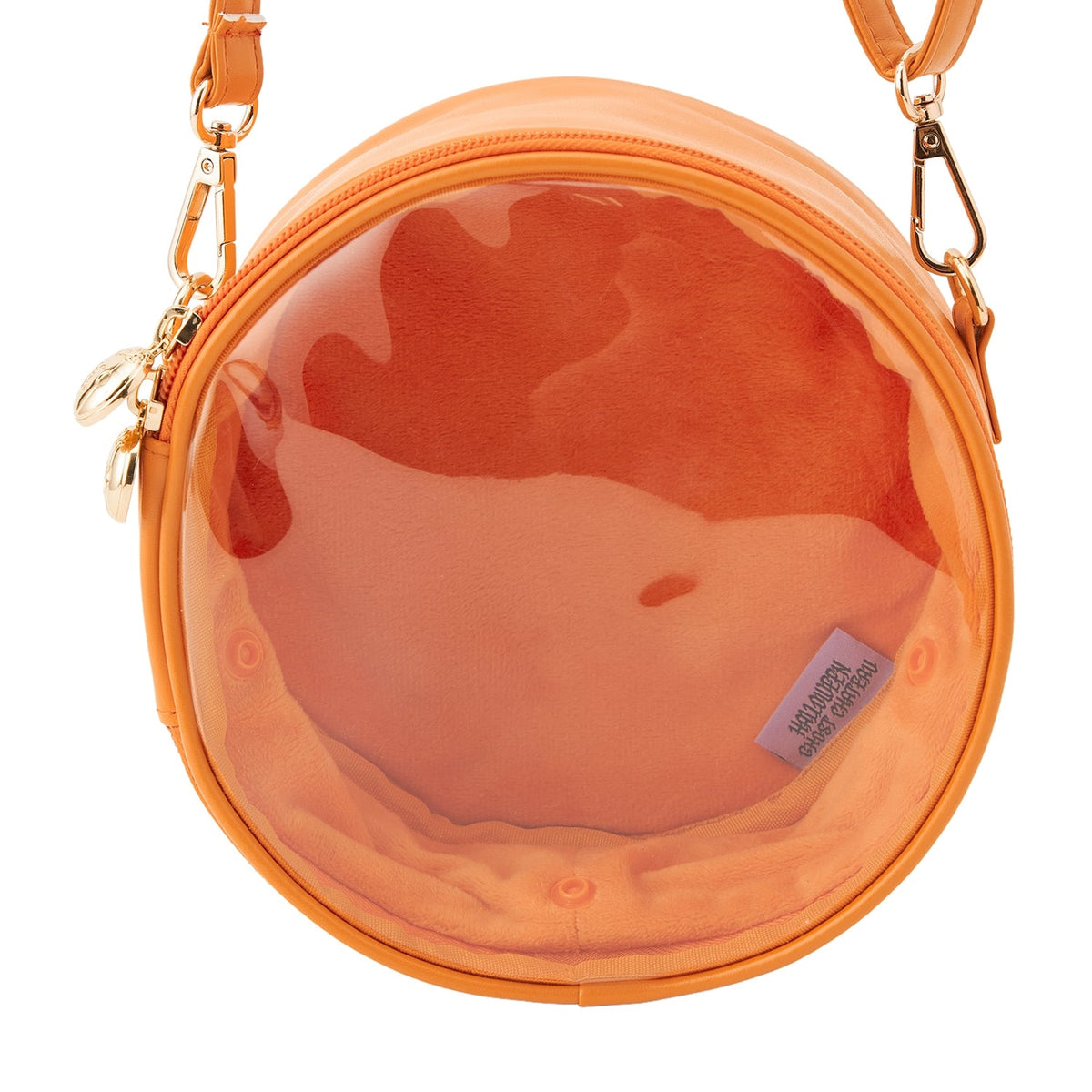 Pokemon Halloween Ghost Chateau Pumpkin Mini Bag