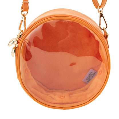 Pokemon Halloween Ghost Chateau Pumpkin Mini Bag