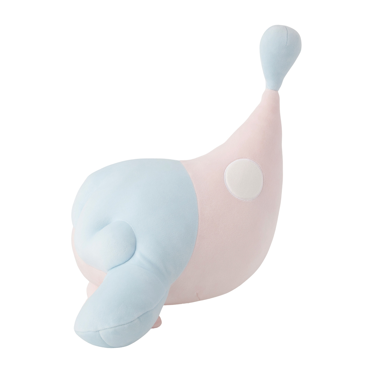 Pokemon Mochi Hatenna Plush
