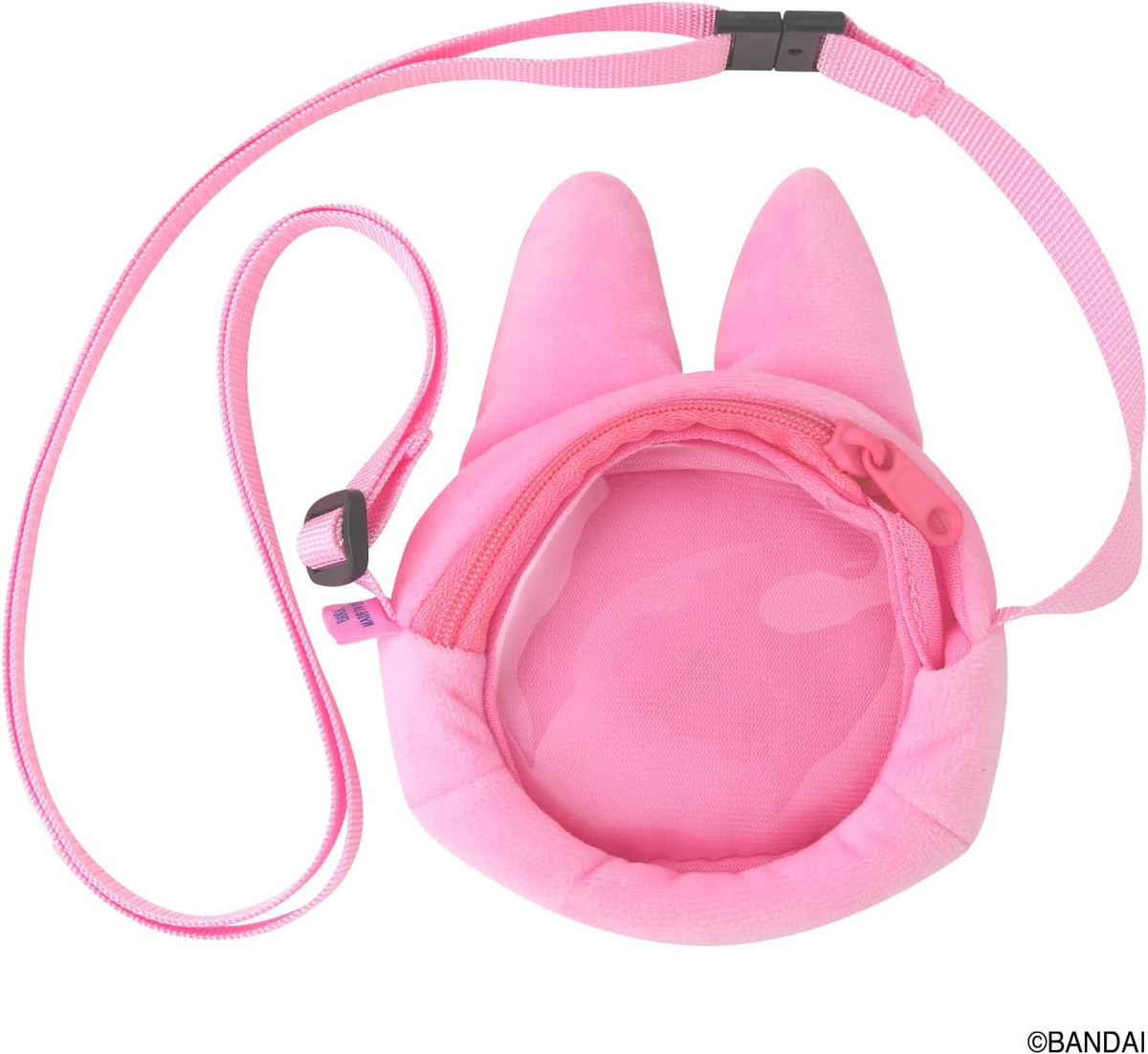 Bandai Tamagotchi Paradise Outing Carrier