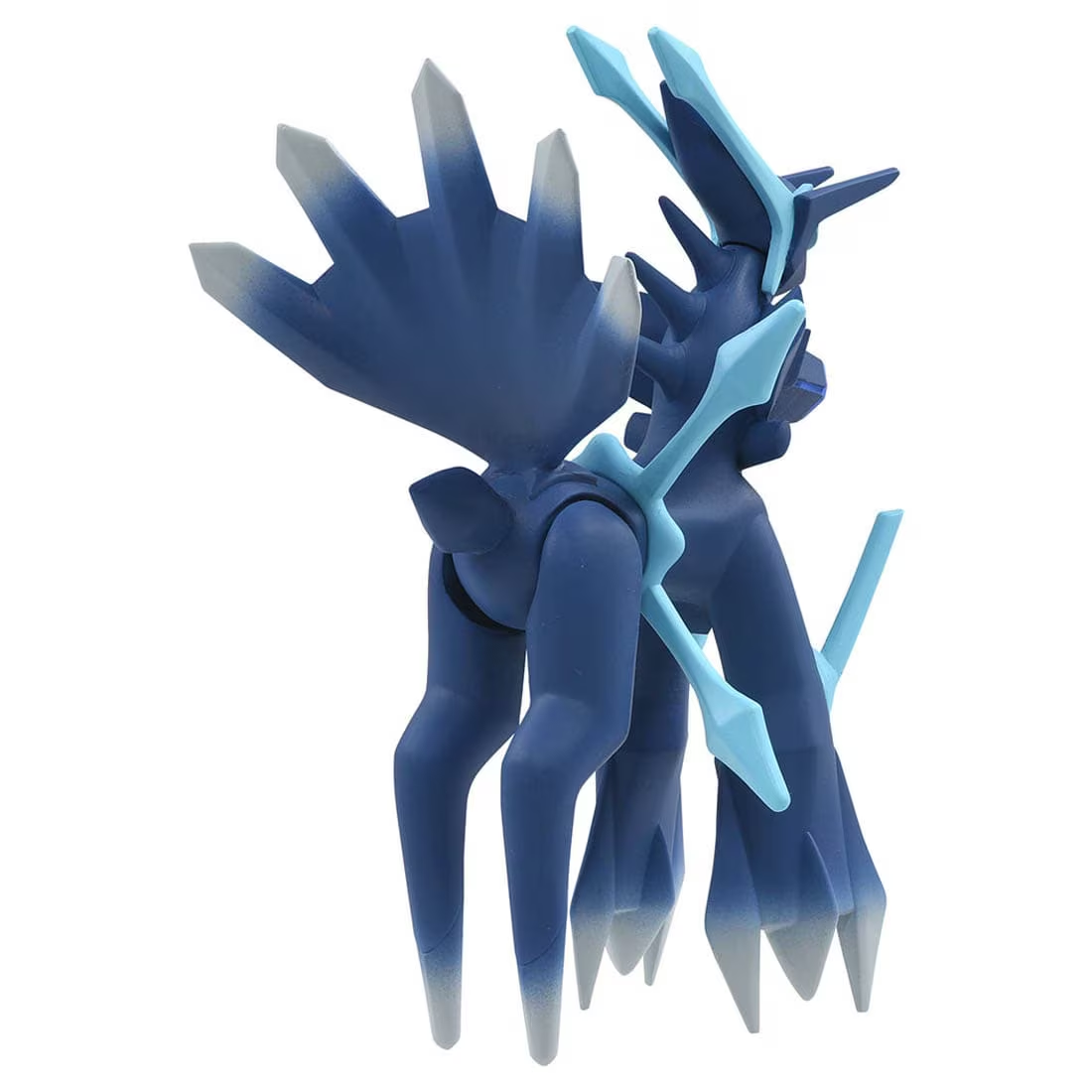 Pokemon Moncolle ML-27 Dialga (Origin Form) Figure