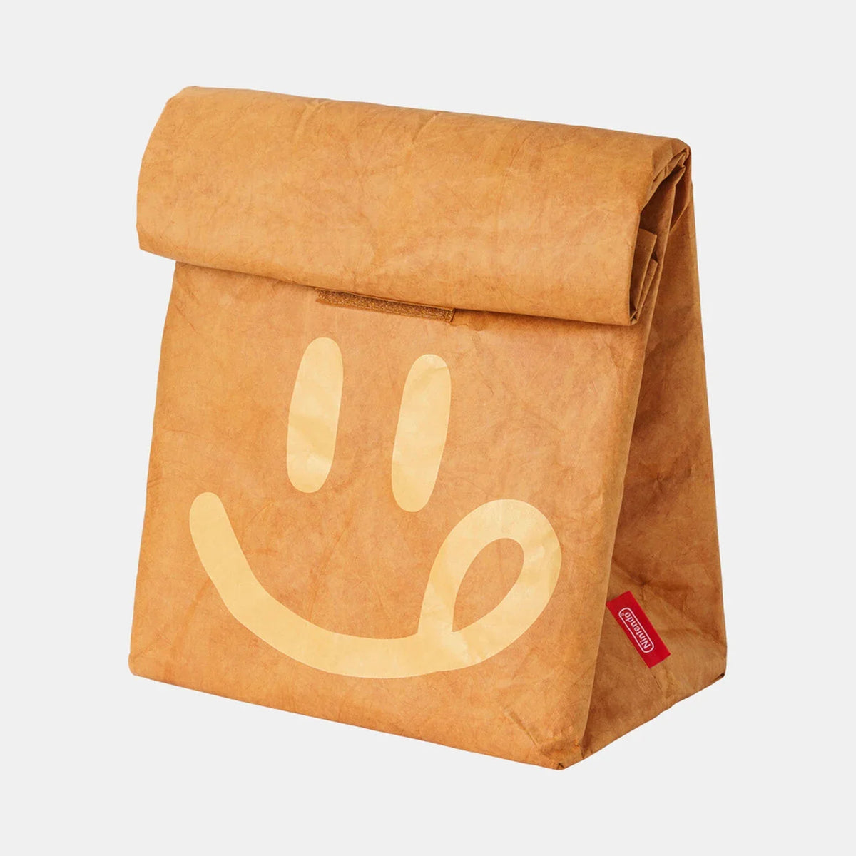 Mario Kart World Dash Food Insulated Bag
