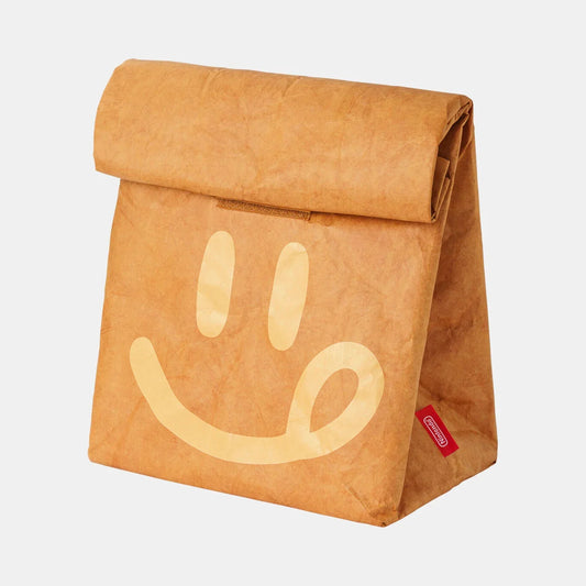 Mario Kart World Dash Food Insulated Bag