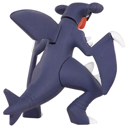 Pokemon Moncolle MS-22 Garchomp Figure