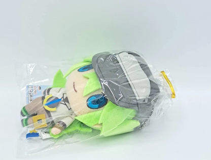 Pokemon Masters EX Trainer N Plush Mascot