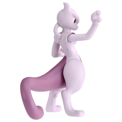 Pokemon Moncolle ML-20 Mewtwo Figure