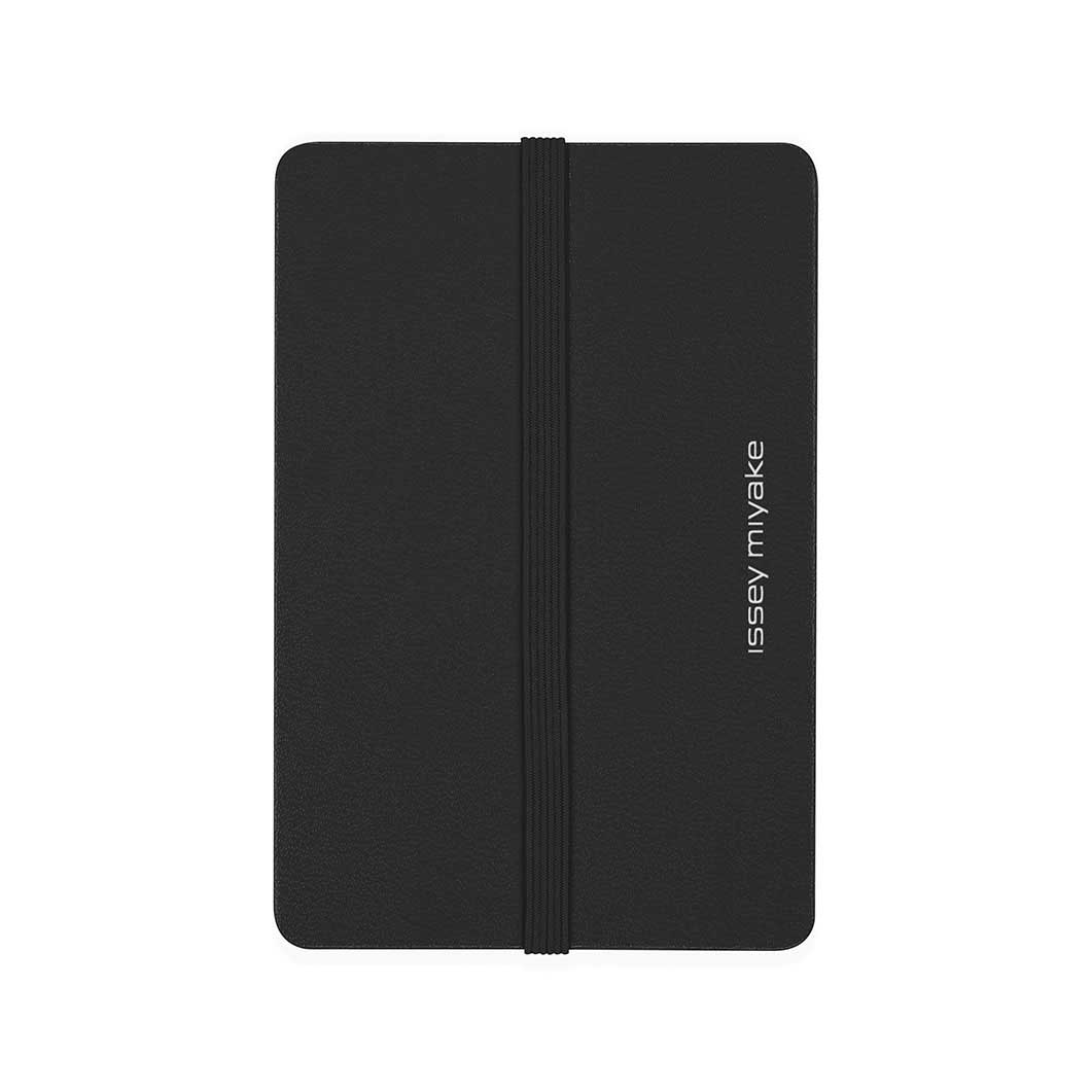 Issey Miyake x Moleskine Business Card Holder
