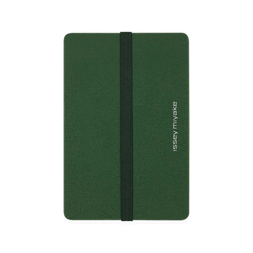 Issey Miyake x Moleskine Business Card Holder