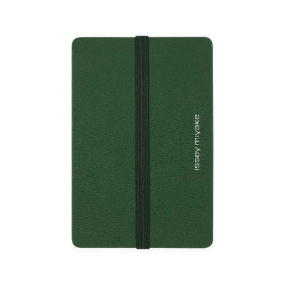 Issey Miyake x Moleskine Business Card Holder
