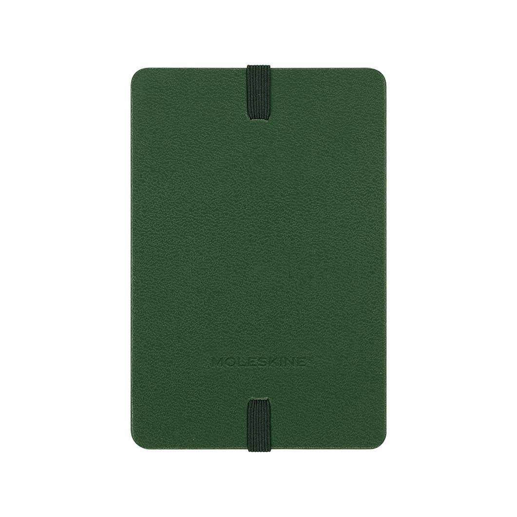 Issey Miyake x Moleskine Business Card Holder