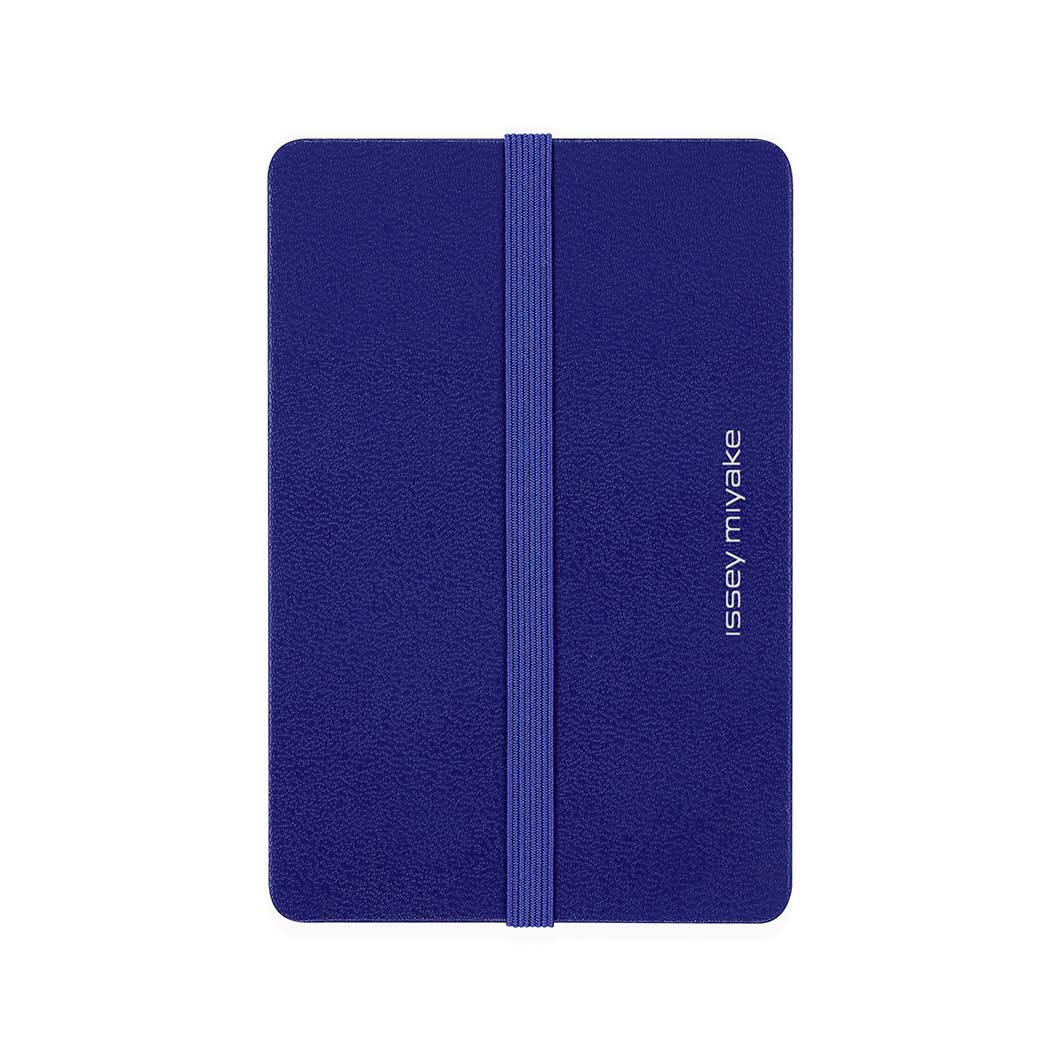 Issey Miyake x Moleskine Business Card Holder