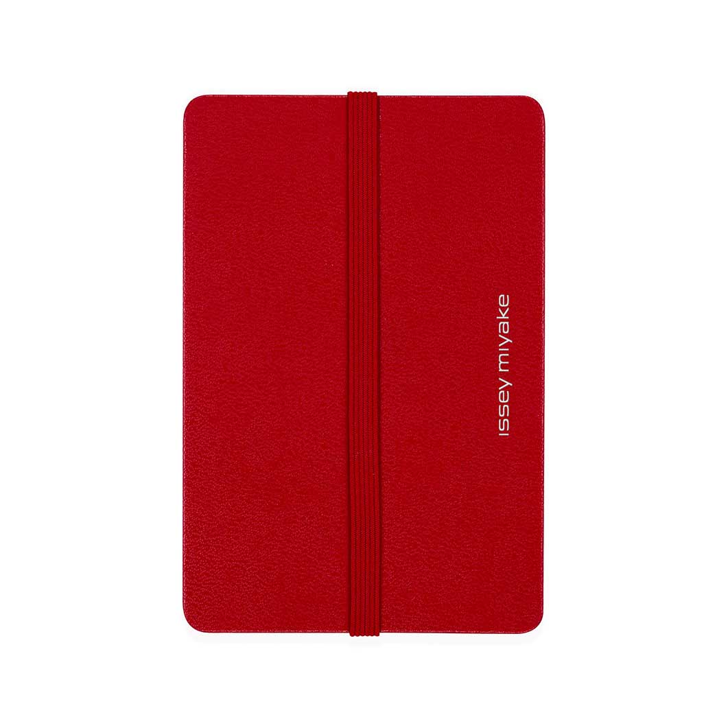 Issey Miyake x Moleskine Business Card Holder