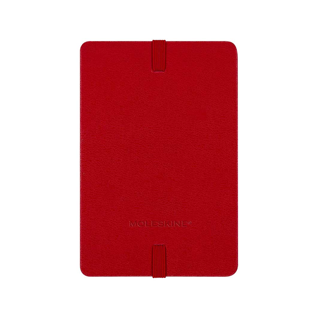 Issey Miyake x Moleskine Business Card Holder