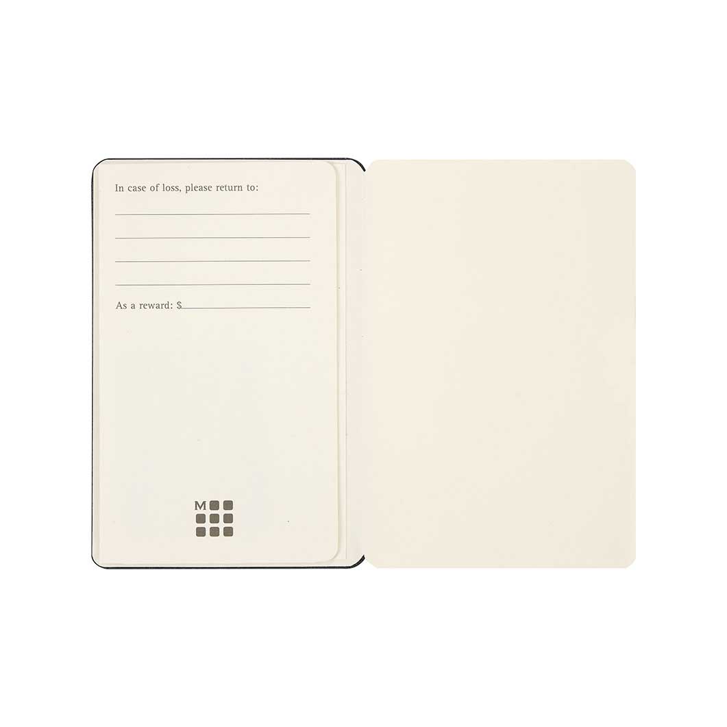 Issey Miyake x Moleskine Business Card Holder