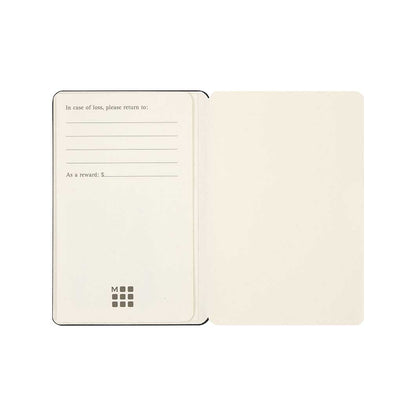 Issey Miyake x Moleskine Business Card Holder