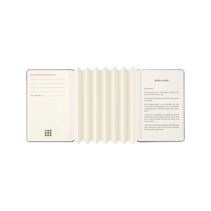 Issey Miyake x Moleskine Business Card Holder