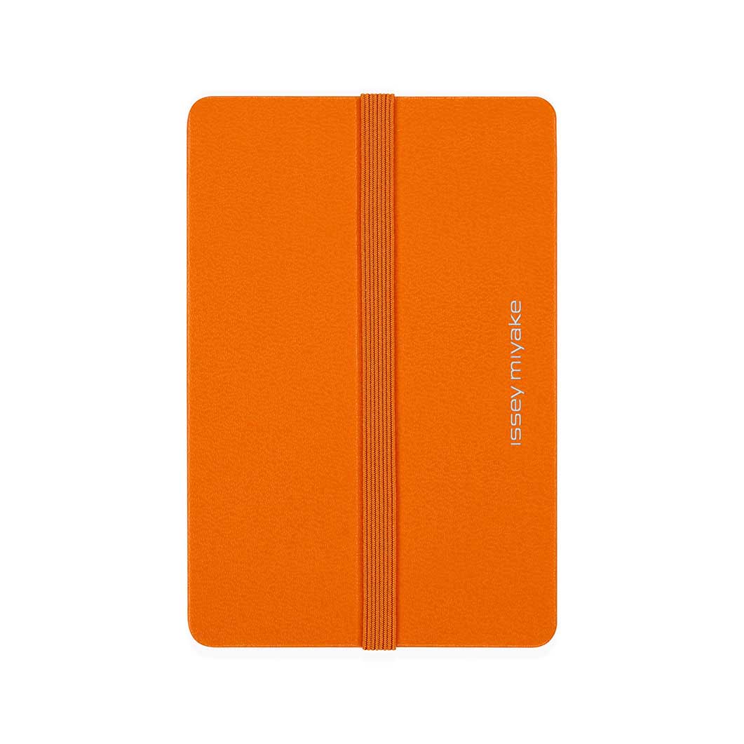 Issey Miyake x Moleskine Business Card Holder