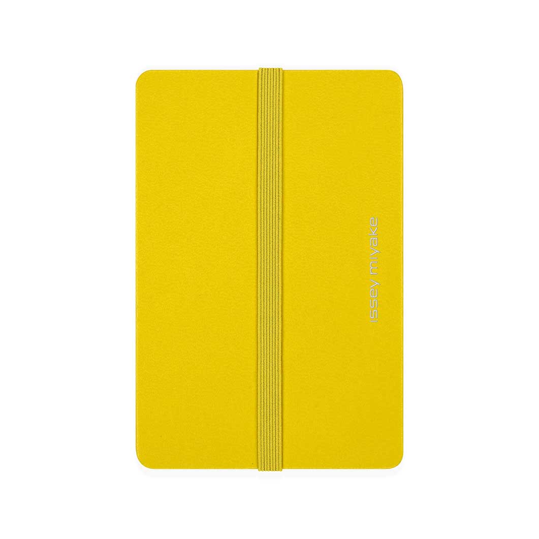 Issey Miyake x Moleskine Business Card Holder
