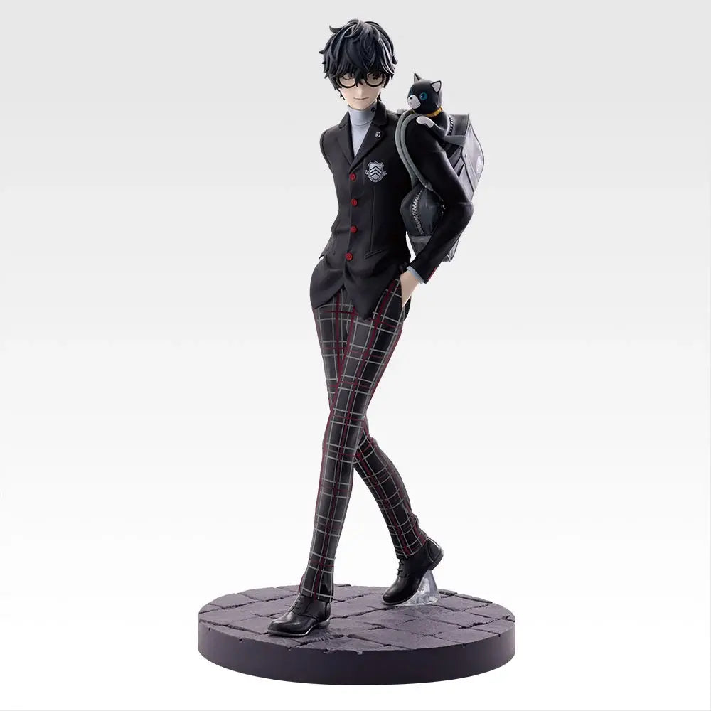 Ichiban Kuji Persona 5 Royal Joker Figure A Prize
