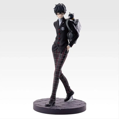Ichiban Kuji Persona 5 Royal Joker Figure A Prize