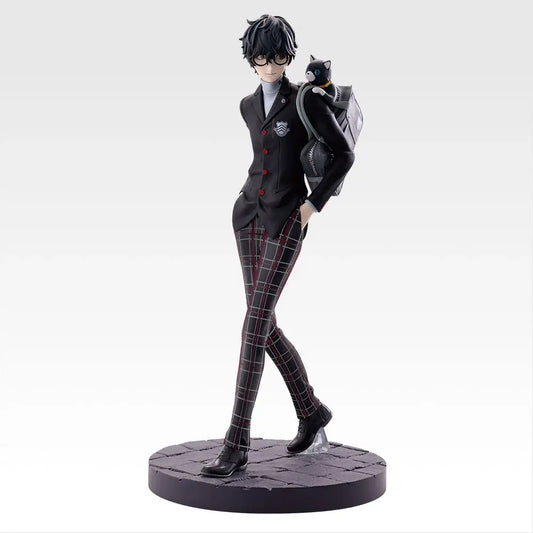 Ichiban Kuji Persona 5 Royal Joker Figure A Prize