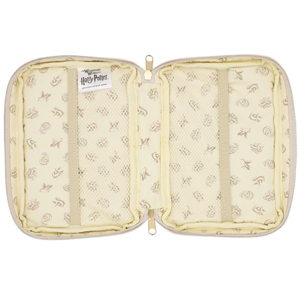 USJ Wizarding World Hogwarts Acceptance Letter Gadget Case