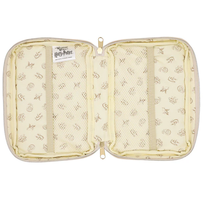USJ Wizarding World Hogwarts Acceptance Letter Gadget Case