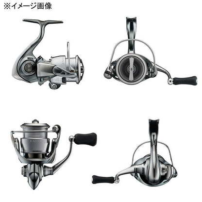 Daiwa 22 EXIST LT5000-CXH 00061106 Spinning Reel