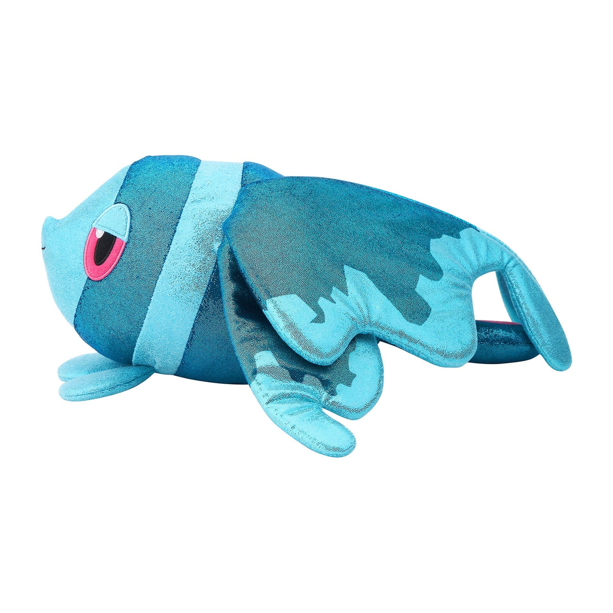 Pokemon Kirarin Glitter Neorant Plush