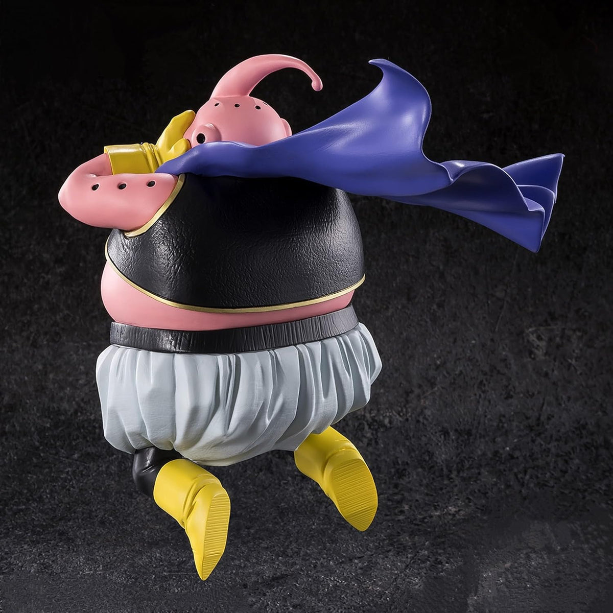 Dragon Ball Z Match Makers Majin Buu Figure