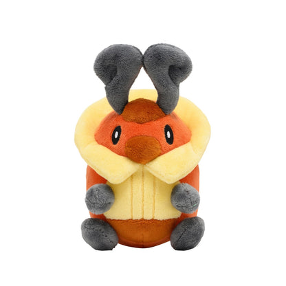 Pokemon Fit Kricketot Plush