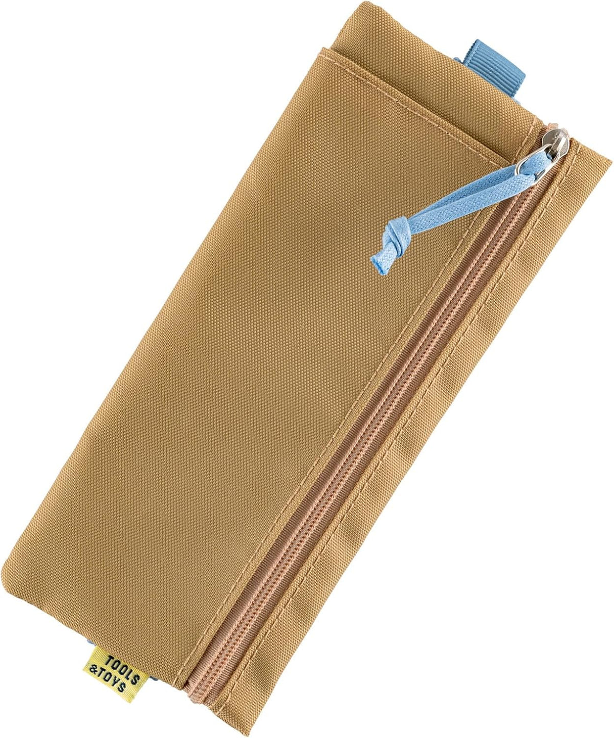 Hobonichi Techo 2026 Comodo Flat Pen Case
