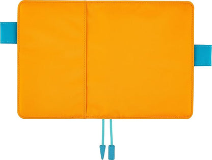 Hobonichi Techo 2026 Colors Planner Cover – Sunny Beach A6