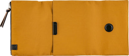 Hobonichi Techo 2026 Tragen Mustard Cover A6 A5 Nylon Planner Cover
