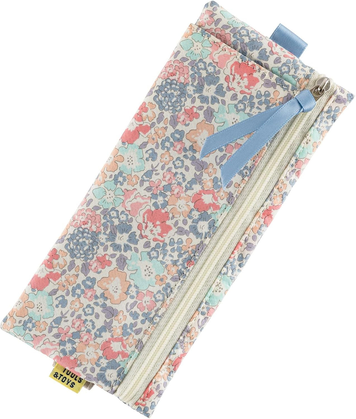 Hobonichi Techo 2026 Comodo Flat Pen Case