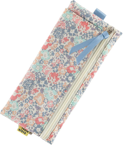 Hobonichi Techo 2026 Comodo Flat Pen Case