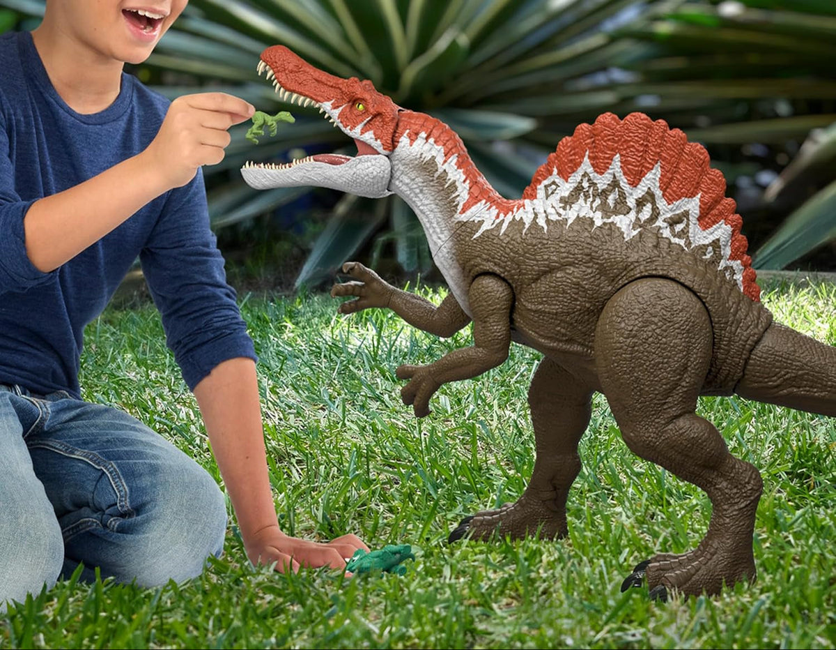Mattel Jurassic World Giant Pteranodon Dinosaur Action Figure [Pre-order]