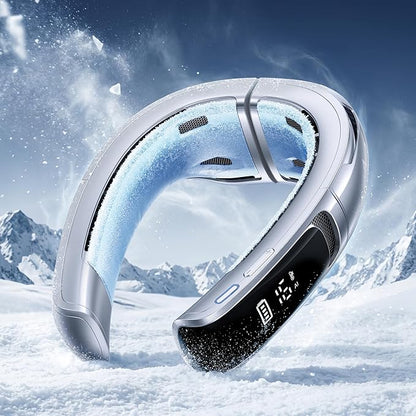 RANVOO AICE LITE Max 2026 Wearable Neck Cooler