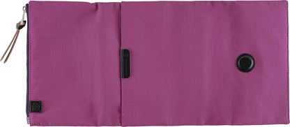 Hobonichi Techo 2026 Tragen Purple Cover A6 A5 Nylon Planner Cover